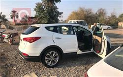 هيونداي سانتافي